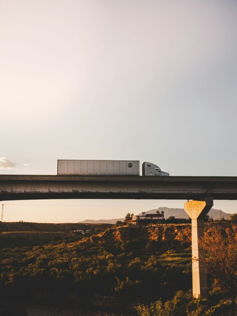 Organizing Your Semi Truck: Interior Storage Solutions